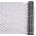 Hot dip galvanized chicken hexagonal wire netting cage